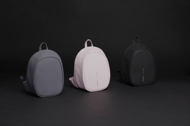 Logotrade business gift image of: Elle Fashion, Anti-theft backpack