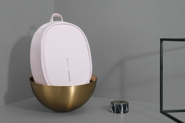 Logo trade promotional gift photo of: Elle Fashion, Anti-theft backpack