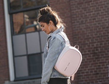 Logo trade advertising product photo of: Elle Fashion, Anti-theft backpack