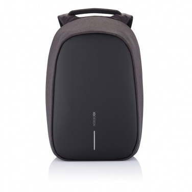 Logo trade promotional merchandise photo of: Bobby Hero Regular, Anti-theft backpack