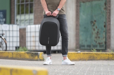 Logotrade promotional item picture of: Bobby Hero Regular, Anti-theft backpack