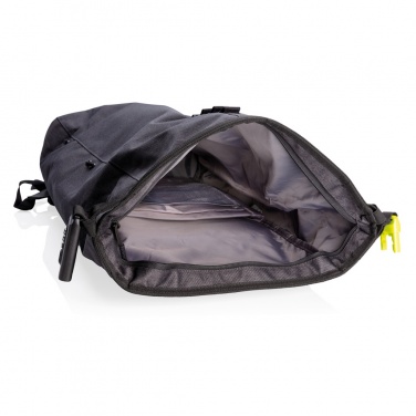 Logotrade promotional gifts photo of: Urban Lite anti-theft backpack