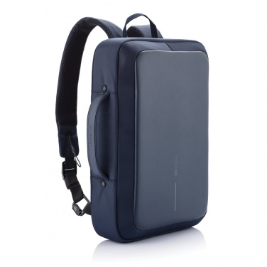 Logotrade advertising product picture of: Bobby Bizz anti-theft backpack & briefcase
