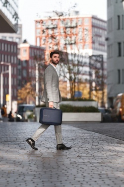 Logo trade business gift photo of: Bobby Bizz anti-theft backpack & briefcase