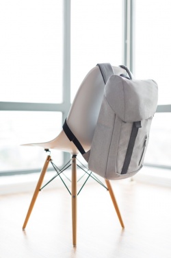 Logo trade advertising products picture of: Osaka backpack