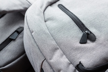 Logotrade advertising product picture of: Osaka backpack
