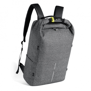 Logotrade advertising products photo of: Urban anti-theft cut-proof backpack