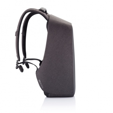 Logo trade advertising products image of: Bobby Hero XL, Anti-theft backpack