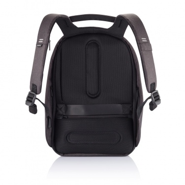 Logo trade promotional giveaways picture of: Bobby Hero XL, Anti-theft backpack