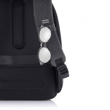 Logotrade business gift image of: Bobby Hero XL, Anti-theft backpack