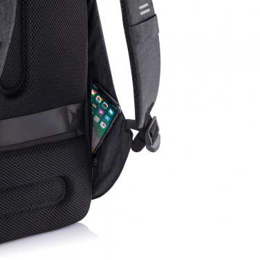 Logotrade promotional merchandise photo of: Bobby Hero XL, Anti-theft backpack