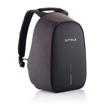 Logotrade promotional merchandise picture of: Bobby Hero XL, Anti-theft backpack