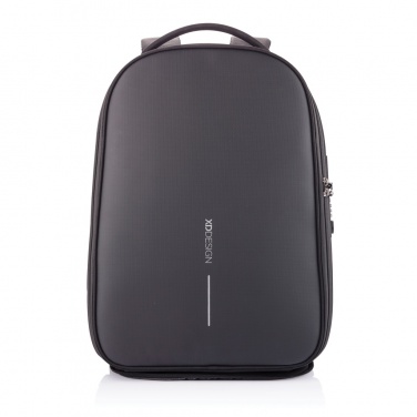 Logo trade promotional giveaways picture of: Bobby backpack trolley