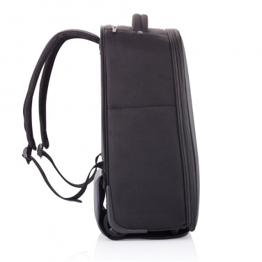 Logo trade promotional items picture of: Bobby backpack trolley