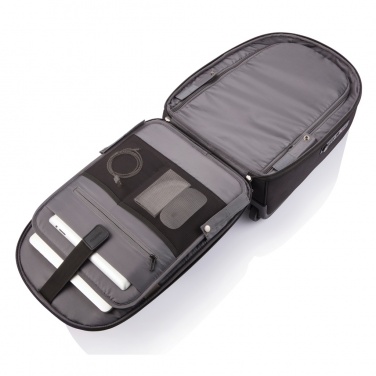 Logotrade promotional item image of: Bobby backpack trolley