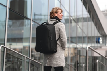 Logotrade advertising product picture of: Bobby backpack trolley