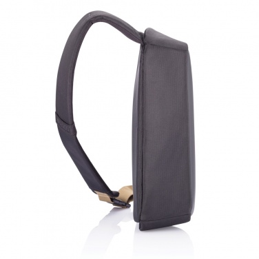 Logo trade advertising products picture of: Backpack Bobby Sling