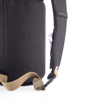 Logotrade promotional item picture of: Backpack Bobby Sling