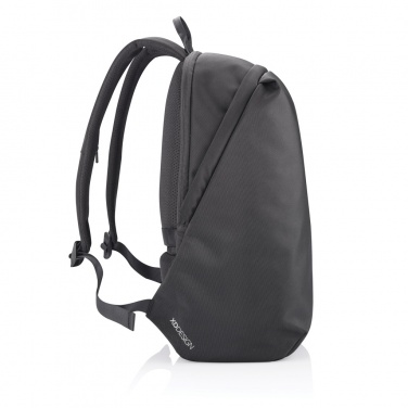 Logotrade promotional giveaway picture of: Bobby Soft, anti-theft backpack