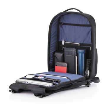 Logo trade promotional item photo of: Backpack Flex Gym