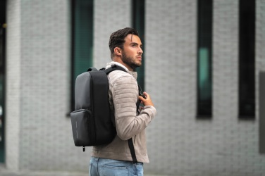 Logotrade corporate gifts photo of: Backpack Flex Gym
