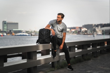 Logotrade promotional merchandise image of: Backpack Flex Gym