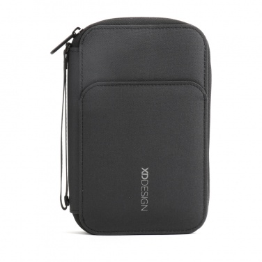 Logotrade promotional giveaway picture of: Passport holder