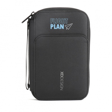 Logotrade advertising product image of: Passport holder