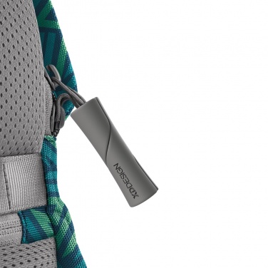Logotrade corporate gift picture of: Bobby Soft "Art", anti-theft backpack