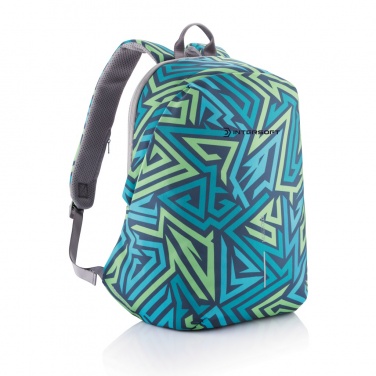 Logotrade promotional gifts photo of: Bobby Soft "Art", anti-theft backpack
