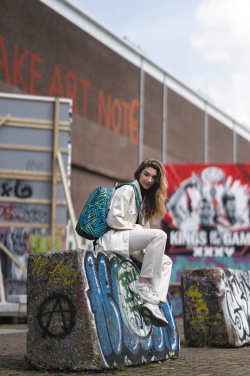 Logotrade corporate gift image of: Bobby Soft "Art", anti-theft backpack