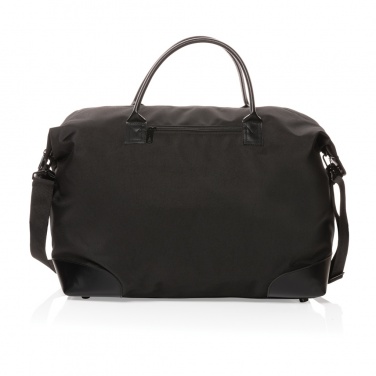 Logotrade promotional merchandise photo of: Impact Aware™ RPET 1200D Weekend bag