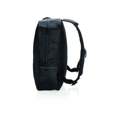 Logotrade corporate gift picture of: The City Backpack
