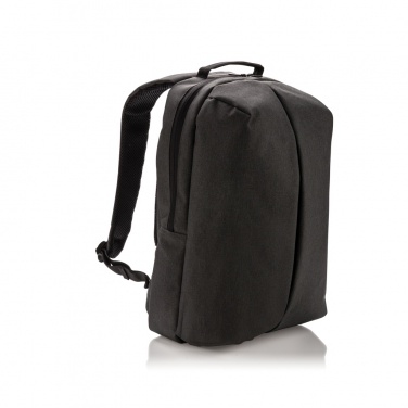 Logotrade promotional gifts photo of: Smart office & sport backpack