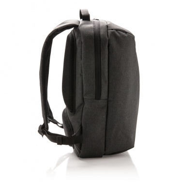 Logo trade promotional product photo of: Smart office & sport backpack