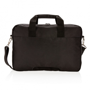 Logo trade promotional gifts image of: 15.4” laptop bag