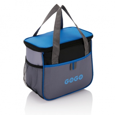 Logo trade advertising products picture of: Cooler bag