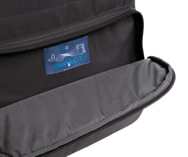 Logotrade corporate gifts photo of: Impact AWARE™ RPET cooler backpack