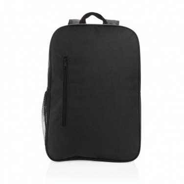 Logo trade promotional items picture of: Tierra cooler backpack