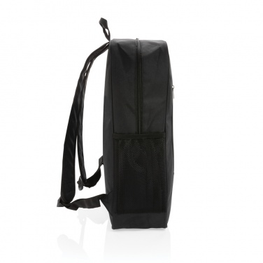 Logo trade business gift photo of: Tierra cooler backpack
