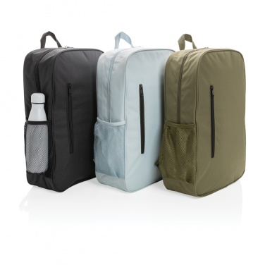 Logo trade promotional item photo of: Tierra cooler backpack