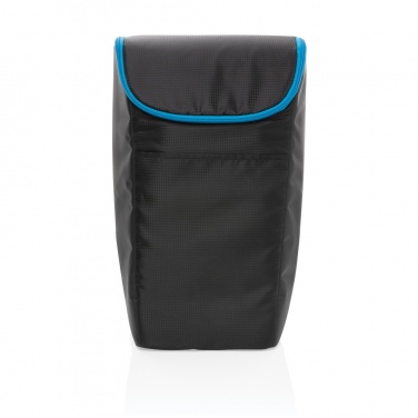 Logo trade promotional gifts image of: Explorer outdoor cooler backpack