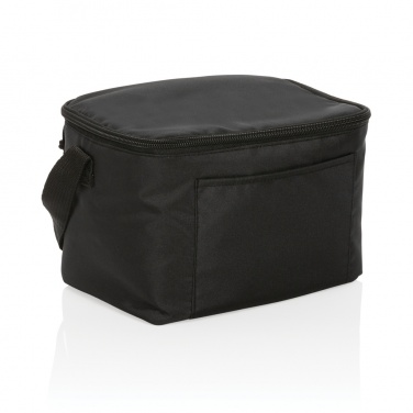 Logo trade promotional merchandise image of: Impact AWARE™ lightweight cooler bag