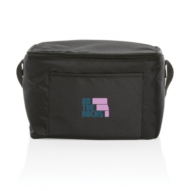 Logotrade promotional items photo of: Impact AWARE™ lightweight cooler bag