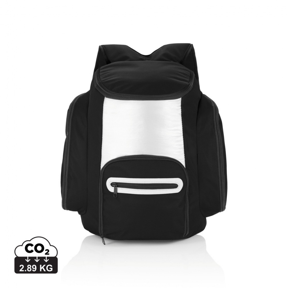 Logotrade promotional gift image of: Cooler backpack