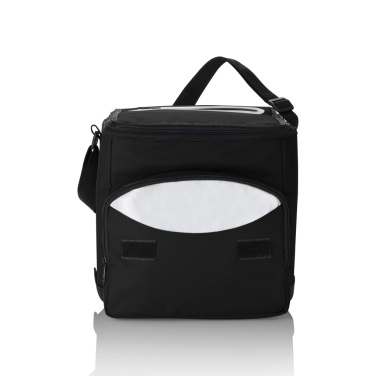 Logotrade promotional giveaway image of: Foldable cooler bag