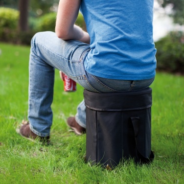 Logo trade corporate gift photo of: Cooler seat