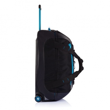 Logo trade promotional items image of: Large adventure trolley