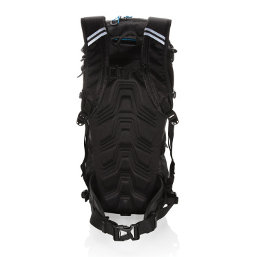 Logotrade promotional products photo of: Explorer ribstop large hiking backpack 40L PVC free