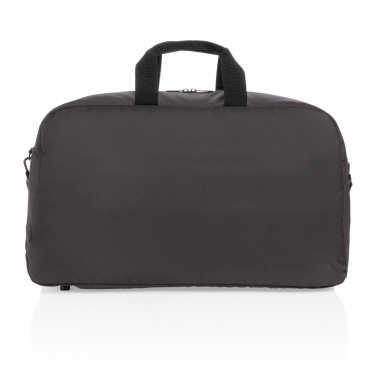Logo trade promotional products picture of: Impact AWARE™ RPET weekend duffel